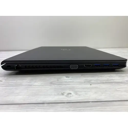 Ноутбук Fujitsu Lifebook A555 15.6 Core i3-5005U 2.0 ГГц 4GB 120GB + Windows 10 Pro + АКБ + ЗП Вживані Б/В | 26473 - зображення 6
