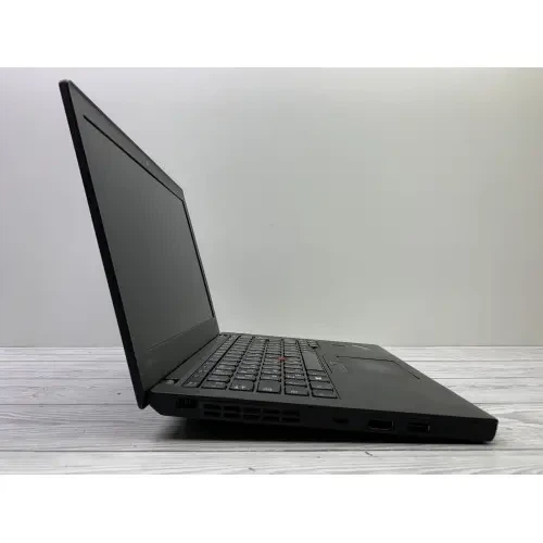 Ноутбук Lenovo ThinkPad X270 12.5 Core i5-6300U 2.4 ГГц 8GB 120GB + Windows 10 Pro + АКБ + ЗП Б/У | 26470 - изображение 3