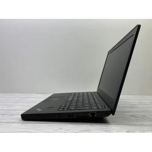Ноутбук Lenovo ThinkPad X270 12.5 Core i5-6300U 2.4 ГГц 8GB 120GB + Windows 10 Pro + АКБ + ЗП Б/У | 26470 - изображение 4