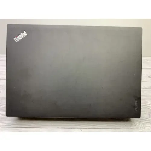 Ноутбук Lenovo ThinkPad X270 12.5 Core i5-6300U 2.4 ГГц 8GB 120GB + Windows 10 Pro + АКБ + ЗП Б/У | 26470 - изображение 5