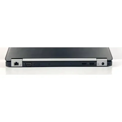 Ноутбук Dell Latitude E5470 14" i5-6300U 8 GB 2.9 GHz DDR4 128 GB SSD + ОС Windows 10 Pro + АКБ + ЗП Б/В | 25162 - изображение 6