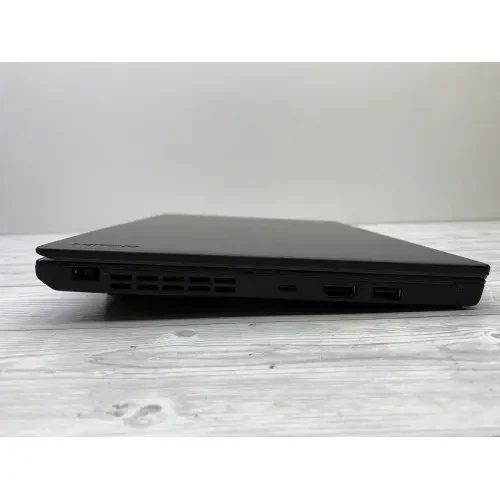 Ноутбук Lenovo ThinkPad X270 12.5 Core i5-6300U 2.4 ГГц 8GB 120GB + Windows 10 Pro + АКБ + ЗП Б/У | 26470 - изображение 6