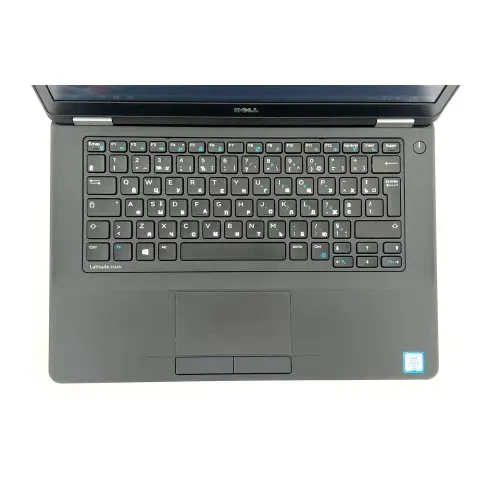 Ноутбук Dell Latitude E5470 14" i5-6300U 8 GB 2.9 GHz DDR4 128 GB SSD + ОС Windows 10 Pro + АКБ + ЗП Б/В | 25162 - изображение 7