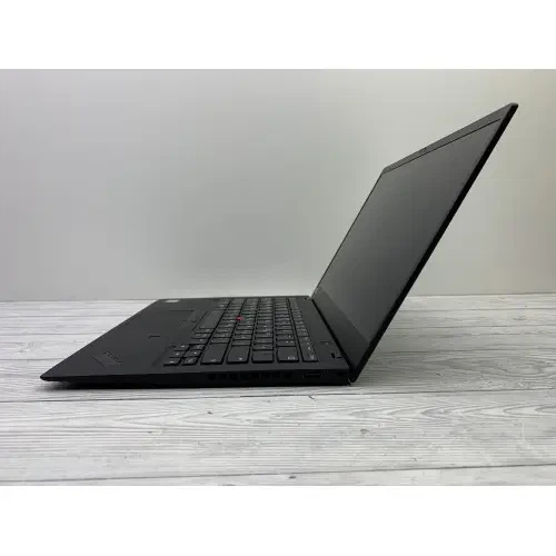 Ноутбук Lenovo Thinkpad X1 Carbon 6th 14 Core i7-8550U 1.8 ГГц 16GB 256GB + Windows 11 Pro + АКБ + ЗП Вживані Б/В | 26471 - зображення 4