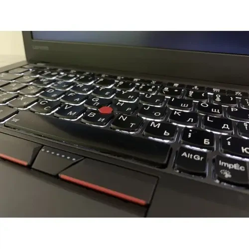 Ноутбук Lenovo ThinkPad X270 12.5 Core i5-6300U 2.4 ГГц 8GB 120GB + Windows 10 Pro + АКБ + ЗП Б/У | 26470 - изображение 8