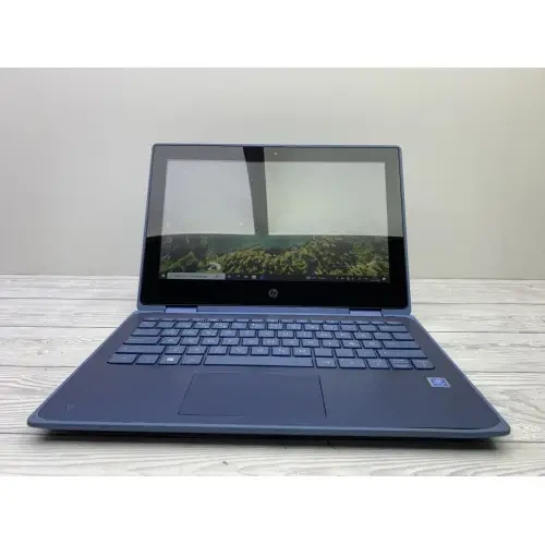 Ноутбук HP ProBook x360 11 G5 EE 11.6 Pentium N5030 1.1 ГГц 4GB 120GB + Windows 10 Pro + АКБ + ЗП Б/У | 26465 - изображение 2