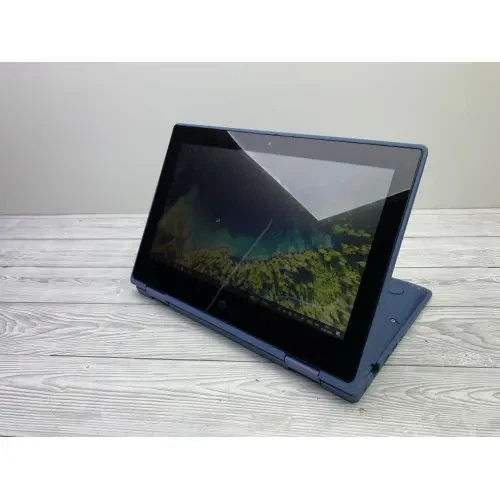 Ноутбук HP ProBook x360 11 G5 EE 11.6 Pentium N5030 1.1 ГГц 4GB 120GB + Windows 10 Pro + АКБ + ЗП Б/У | 26465 - изображение 8