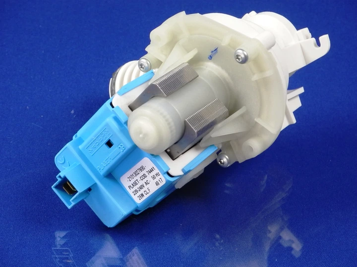 Насос для посудомоечной машин ARISTON/INDESIT (C00143766) (482000022975) - изображение 5