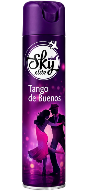 Освежитель воздуха Sky wind Tango De Buenos Сухое распыление 300мл - изображение 2