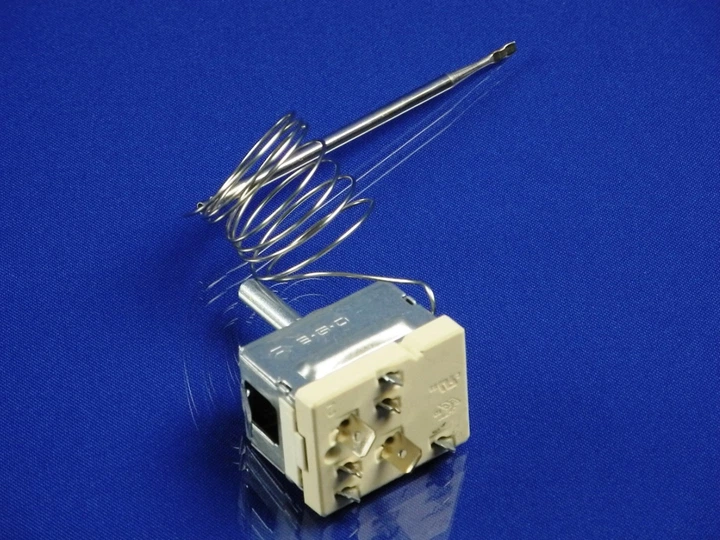 Терморегулятор капиллярный духовки Electrolux 30-274°C (EGO 55.17059.430) (3570832018) - изображение 4