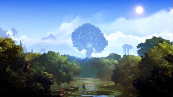 Ключ активації Ori: The Collection для Xbox One/Series S/X - Фото 3 Ключ активації Ori: The Collection для Xbox One/Series S/X - зображення 3