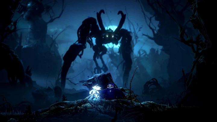Ключ активації Ori: The Collection для Xbox One/Series S/X - Фото 12 Ключ активації Ori: The Collection для Xbox One/Series S/X - зображення 12