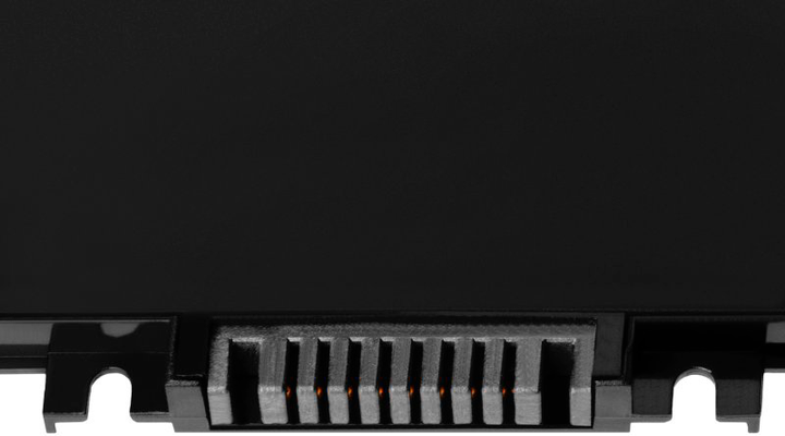 Акумулятор Green Cell для ноутбуків HP 11.4 V 3600 mAh (HP163) - зображення 3