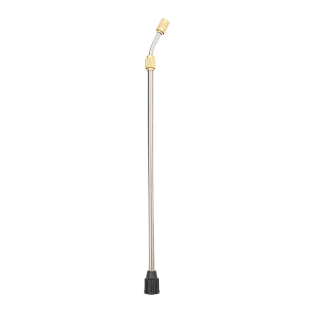 Акумуляторний обприскувач PROFI-TEC PS-5L E-Handle (3.7 В / 2500 мА·год, зарядний пристрій) - изображение 8