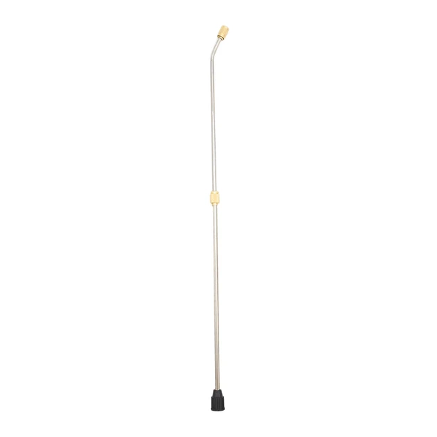 Акумуляторний обприскувач PROFI-TEC PS-5L E-Handle (3.7 В / 2500 мА·год, зарядний пристрій) - изображение 9