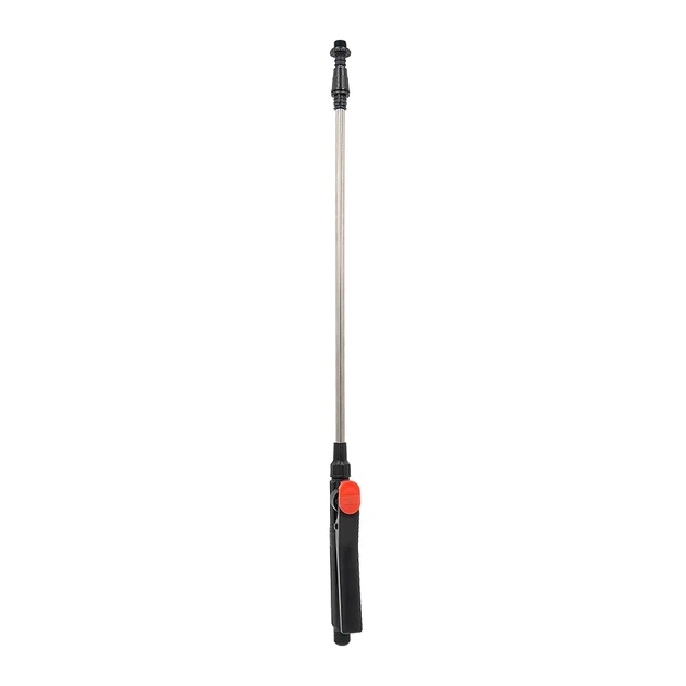 Акумуляторний обприскувач PROFI-TEC PS-16L/20V (без акумулятора та зарядного пристрою) - изображение 11