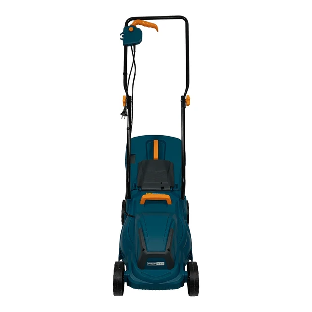 Електрична газонокосарка PROFI-TEC Comfort LM320 (1300 Вт, 320 мм ширина) - изображение 2