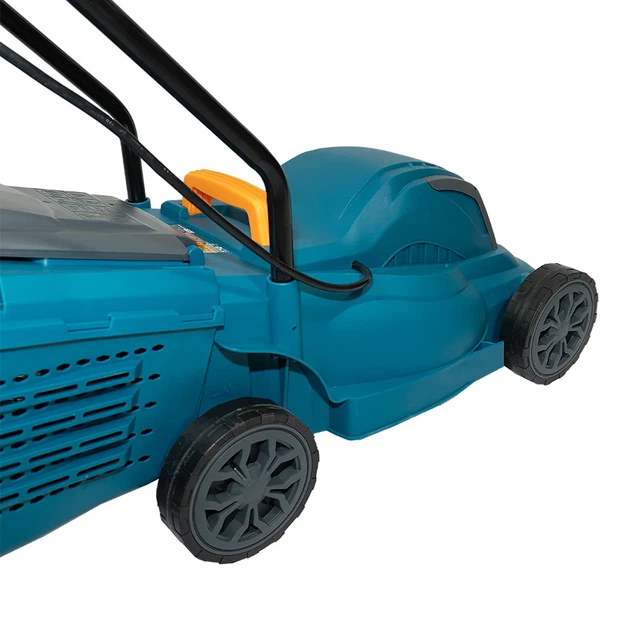 Електрична газонокосарка PROFI-TEC Comfort LM320 (1300 Вт, 320 мм ширина) - изображение 6