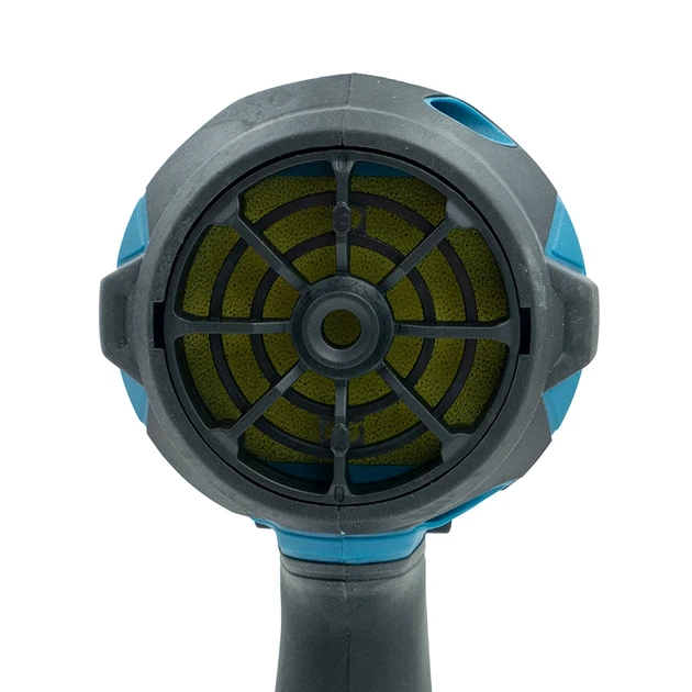 Акумуляторна повітродувка PROFI-TEC AS001BL POWERLine (без акумулятора та зарядного пристрою) - изображение 9