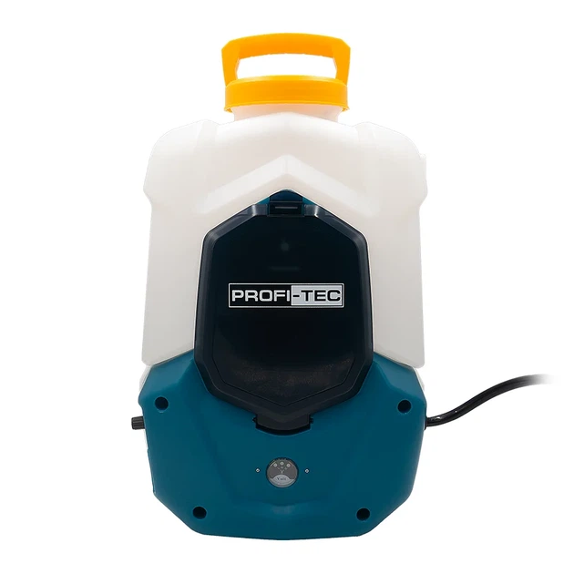 Акумуляторний обприскувач PROFI-TEC PS-16L/20V (без акумулятора та зарядного пристрою) - изображение 3