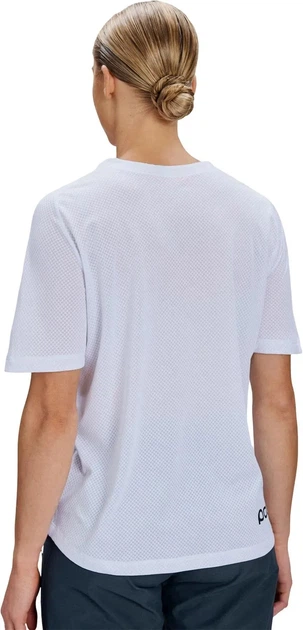Велоджерси женское W's Motion Air SS Jersey, Hydrogen White, S - Фото 2 Велоджерси женское W's Motion Air SS Jersey, Hydrogen White, S - изображение 2