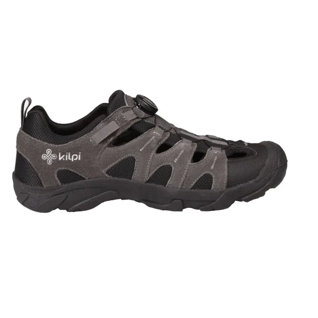 Сандалі Kilpi Sandro-U Black 44 (100090070) - изображение 2