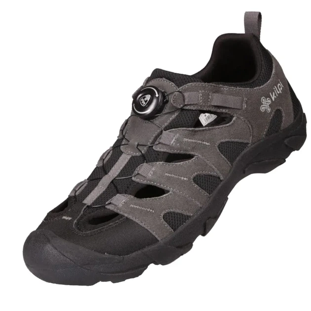 Сандалі Kilpi Sandro-U Black 44 (100090070) - изображение 6