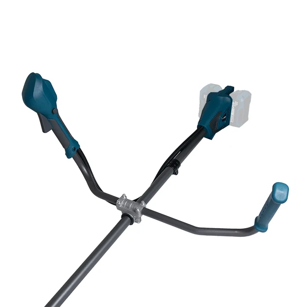 Акумуляторна коса PROFI-TEC PGT4540 POWERLine (2×PT2040VX (4.0 Аг), зарядний пристрій) - Фото 8 Акумуляторна коса PROFI-TEC PGT4540 POWERLine (2×PT2040VX (4.0 Аг), зарядний пристрій) - изображение 8