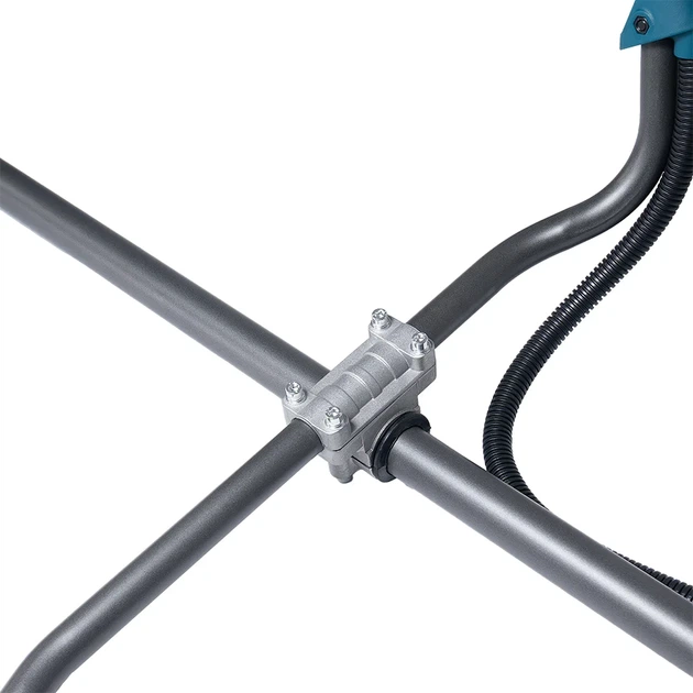 Акумуляторна коса PROFI-TEC PGT4540 POWERLine (2×PT2040VX (4.0 Аг), зарядний пристрій) - Фото 9 Акумуляторна коса PROFI-TEC PGT4540 POWERLine (2×PT2040VX (4.0 Аг), зарядний пристрій) - изображение 9