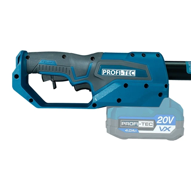 Универсальный телескопический удлинитель PROFI-TEC PUEC203 NEW - изображение 3
