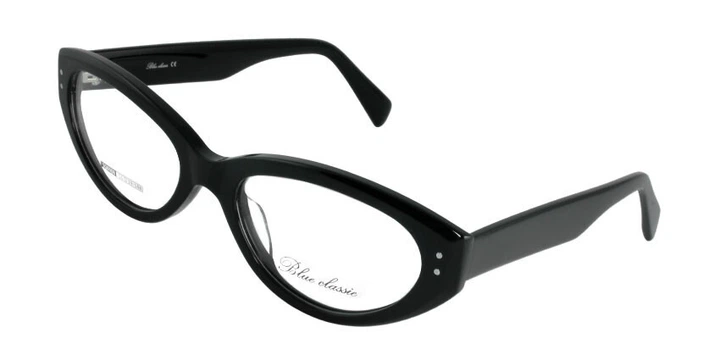 Женская оправа Blue Classic 6008 C1 - Фото 1 Женская оправа Blue Classic 6008 C1 - изображение 1