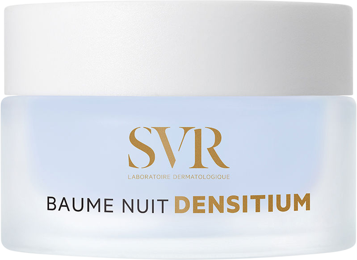 Nocny krem do twarzy SVR Densitium 50 ml (3662361004713) - Zdjęcie 1 Nocny krem do twarzy SVR Densitium 50 ml (3662361004713) - obraz 1