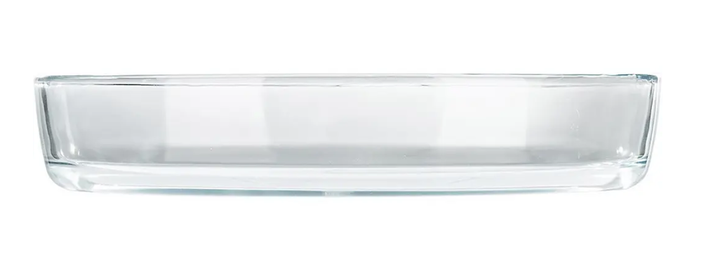 Форма для запікання Simax 7276 4л овальна скляна - зображення 3