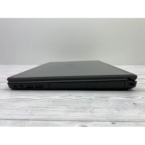 Ноутбук Fujitsu | Core i7-6500U 2(4)x3.10 GHz | 13.3 дюйм" | Core i7 | 8192 MB | 120 GB | Intel HD Graphics 520 | 24095 - Б/У - изображение 4