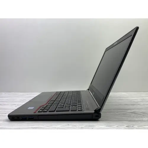 Ноутбук Fujitsu | Core i7-6500U 2(4)x3.10 GHz | 13.3 дюйм" | Core i7 | 8192 MB | 120 GB | Intel HD Graphics 520 | 24095 - Б/У - изображение 7