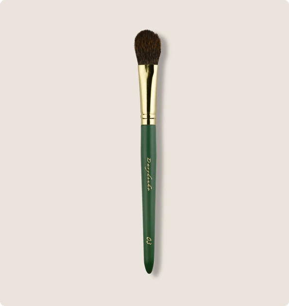 Профессиональный набор кистей для макияжа Davydenko Beauty, 19 шт - изображение 3