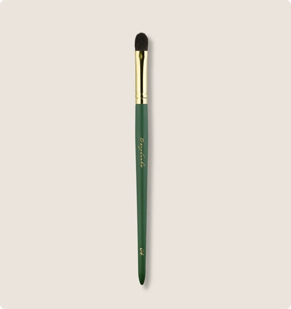 Профессиональный набор кистей для макияжа Davydenko Beauty, 19 шт - изображение 4