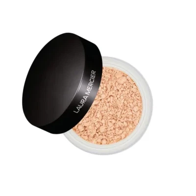 Рассыпчатая пудра Laura Mercier Loose Setting Powder (Translucent) 2 g - Фото 1 Рассыпчатая пудра Laura Mercier Loose Setting Powder (Translucent) 2 g - изображение 1