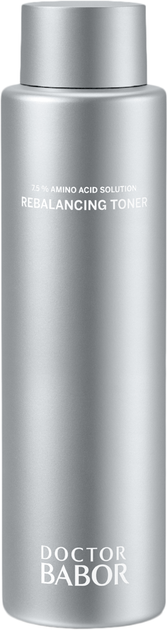 Toner do twarzy Babor Doctor Babor Regeneration Rebalancing 200 ml (4015165368595) - Zdjęcie 1 Toner do twarzy Babor Doctor Babor Regeneration Rebalancing 200 ml (4015165368595) - obraz 1