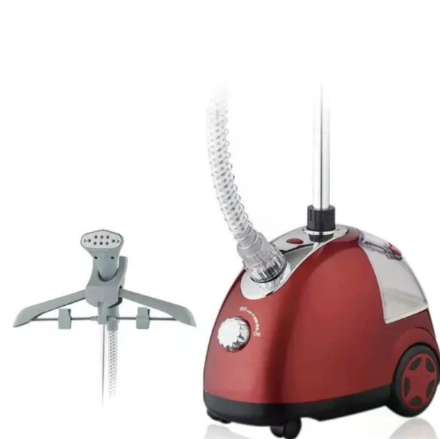 Отпариватель для одежды Bitek BT-3037 - изображение 9