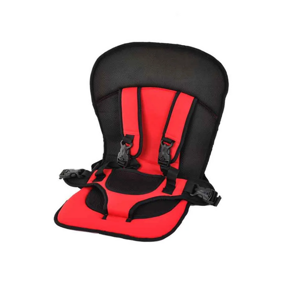Детское автокресло бескаркасное Multi-Function Car Cushion Бустер для перевозки детей - изображение 2