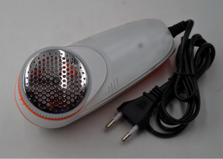 Машинка для зняття ковтунців Gemei GM-230 - зображення 7