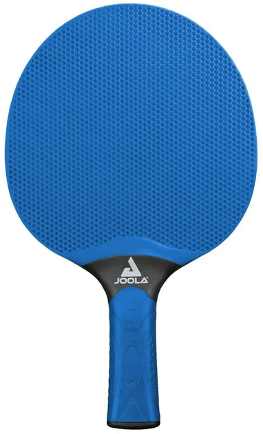 Ракетка для настольного тенниса Joola Vivid Outdoor Blue 51011-B - Фото 1 Ракетка для настольного тенниса Joola Vivid Outdoor Blue 51011-B - изображение 1