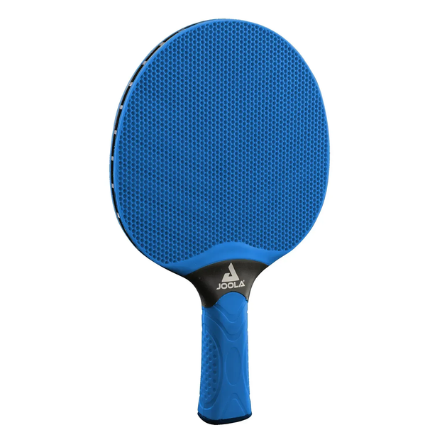 Ракетка для настольного тенниса Joola Vivid Outdoor Blue 51011-B - Фото 2 Ракетка для настольного тенниса Joola Vivid Outdoor Blue 51011-B - изображение 2