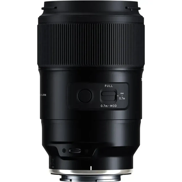 Длиннофокусный объектив | Макрообъектив Tamron 90mm f/2,8 Di III VXD Macro (Sony-E) - Фото 2 Длиннофокусный объектив | Макрообъектив Tamron 90mm f/2,8 Di III VXD Macro (Sony-E) - изображение 2