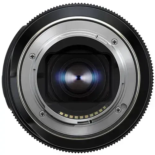 Длиннофокусный объектив | Макрообъектив Tamron 90mm f/2,8 Di III VXD Macro (Sony-E) - Фото 4 Длиннофокусный объектив | Макрообъектив Tamron 90mm f/2,8 Di III VXD Macro (Sony-E) - изображение 4