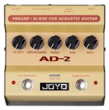 Wzmacniacz gitarowy Joyo AD-2 (SUP_ab397) - Zdjęcie 1 Wzmacniacz gitarowy Joyo AD-2 (SUP_ab397) - obraz 1