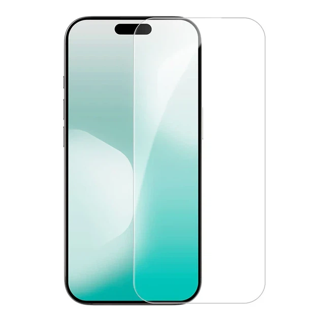 Защитное стекло Nillkin Amazing H+ PRO Full Glue для Apple iPhone 17 Pro Max (0.25 mm) с аппликатором - Фото 2 Защитное стекло Nillkin Amazing H+ PRO Full Glue для Apple iPhone 17 Pro Max (0.25 mm) с аппликатором - изображение 2