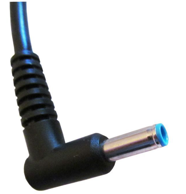 Блок живлення до ноутбуку HP 65W 19.5V 3.33A разъем 4.5/3.0(pin inside) (PPP09D-S / A40146) - Фото 2 Блок живлення до ноутбуку HP 65W 19.5V 3.33A разъем 4.5/3.0(pin inside) (PPP09D-S / A40146) - зображення 2