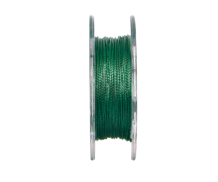 Шок-лидер Carp Pro Shock Braid 45 lb 25 м - изображение 2